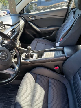 Mazda 6 Skyactiv technology 2.5i | Mobile.bg � ����� ������ 10