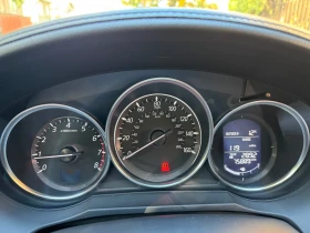 Mazda 6 Skyactiv technology 2.5i | Mobile.bg � ����� ������ 12