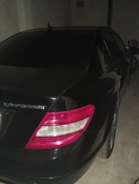 Mercedes-Benz C 180 W204  | Auto.bg — изображение 4