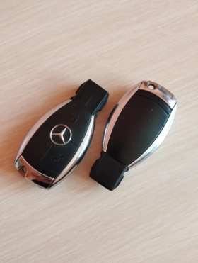 Mercedes-Benz C 180 W204  | Auto.bg — изображение 2