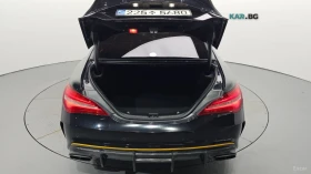 Mercedes-Benz CLA 45 AMG 4MATIC 50th Limited Edition - 22100 € - 43201463 17