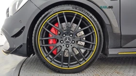 Mercedes-Benz CLA 45 AMG 4MATIC 50th Limited Edition - 22100 € - 43201463 5