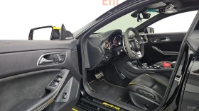 Mercedes-Benz CLA 45 AMG 4MATIC 50th Limited Edition - 22100 € - 43201463 8