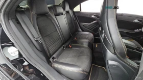 Mercedes-Benz CLA 45 AMG 4MATIC 50th Limited Edition - 22100 € - 43201463 9