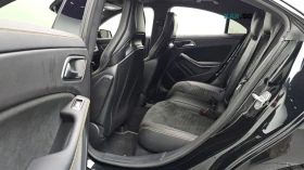 Mercedes-Benz CLA 45 AMG 4MATIC 50th Limited Edition - 22100 € - 43201463 10