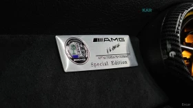 Mercedes-Benz CLA 45 AMG 4MATIC 50th Limited Edition - 22100 € - 43201463 16