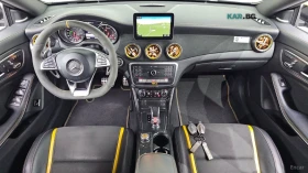 Mercedes-Benz CLA 45 AMG 4MATIC 50th Limited Edition - 22100 € - 43201463 6