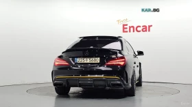 Mercedes-Benz CLA 45 AMG 4MATIC 50th Limited Edition - 22100 € - 43201463 4