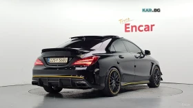 Mercedes-Benz CLA 45 AMG 4MATIC 50th Limited Edition - 22100 € - 43201463 2