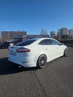 Ford Mondeo Ford Mondeo 2 Ecoboost | Mobile.bg � ����� ������ 5