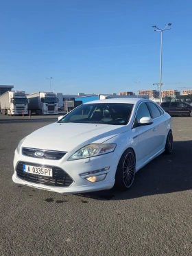Ford Mondeo Ford Mondeo 2 Ecoboost | Mobile.bg � ����� ������ 2