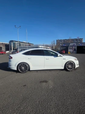 Ford Mondeo Ford Mondeo 2 Ecoboost | Mobile.bg � ����� ������ 6
