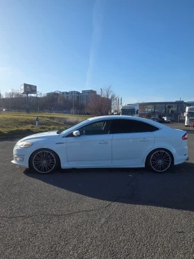Ford Mondeo Ford Mondeo 2 Ecoboost | Mobile.bg � ����� ������ 4