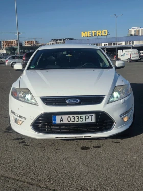 Ford Mondeo Ford Mondeo 2 Ecoboost | Mobile.bg � ����� ������ 3
