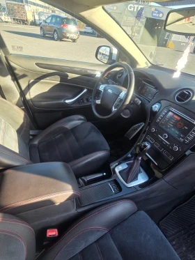 Ford Mondeo Ford Mondeo 2 Ecoboost | Mobile.bg � ����� ������ 9