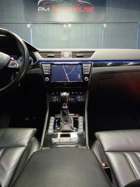 Skoda Superb 2.0TDI* 4X4* L&K* DSG* PARK ASSIST* DISTRONIC* FUL - 17900 € - 31965967 13