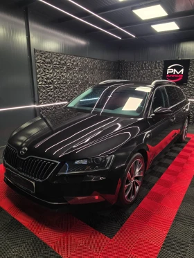 Skoda Superb 2.0TDI* 4X4* L&K* DSG* PARK ASSIST* DISTRONIC* FUL - 17900 € - 31965967 2