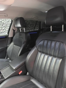Skoda Superb 2.0TDI* 4X4* L&K* DSG* PARK ASSIST* DISTRONIC* FUL - 17900 € - 31965967 15