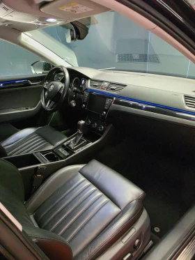 Skoda Superb 2.0TDI* 4X4* L&K* DSG* PARK ASSIST* DISTRONIC* FUL - 17900 € - 31965967 6