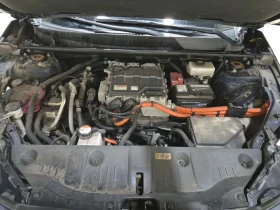 Toyota bZ4X * Awd Xle * CARFAX *  | Mobile.bg � ����� ������ 17