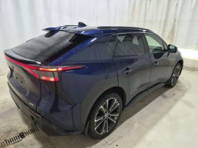 Toyota bZ4X * Awd Xle * CARFAX *  | Mobile.bg � ����� ������ 3