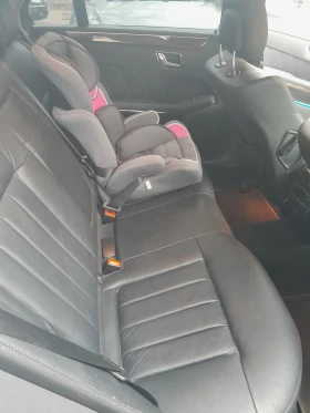 Mercedes-Benz E 220 AMG Elegance - 8600 € - 26366521 10