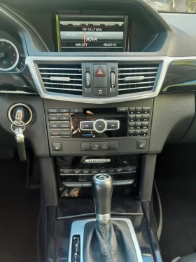 Mercedes-Benz E 220 AMG Elegance - 8600 € - 26366521 7
