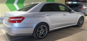 Mercedes-Benz E 220 AMG Elegance - 8600 € - 26366521 3