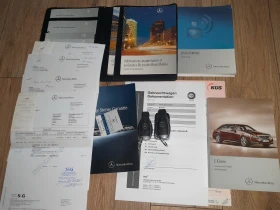 Mercedes-Benz E 220 AMG Elegance - 8600 € - 26366521 11