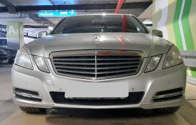 Mercedes-Benz E 220 AMG Elegance - 8600 € - 26366521 2