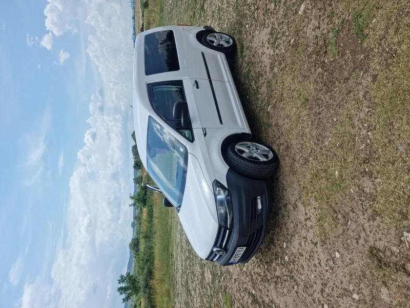 VW Caddy, снимка 2 - Автомобили и джипове - 47164404