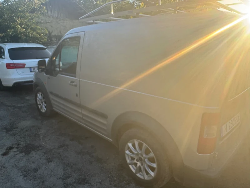 Ford Connect, снимка 8 - Автомобили и джипове - 46850180