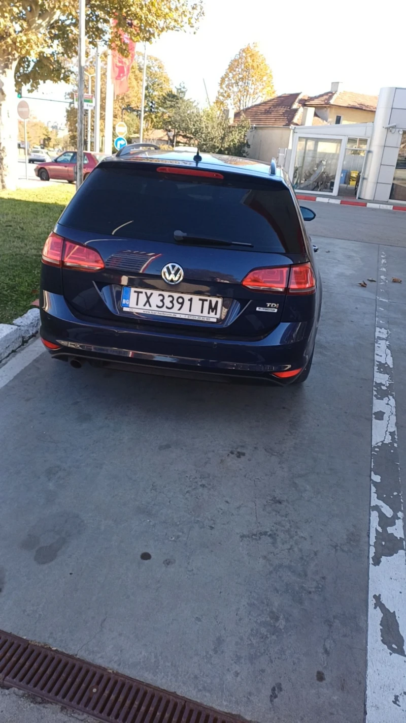 VW Golf, снимка 17 - Автомобили и джипове - 47883829