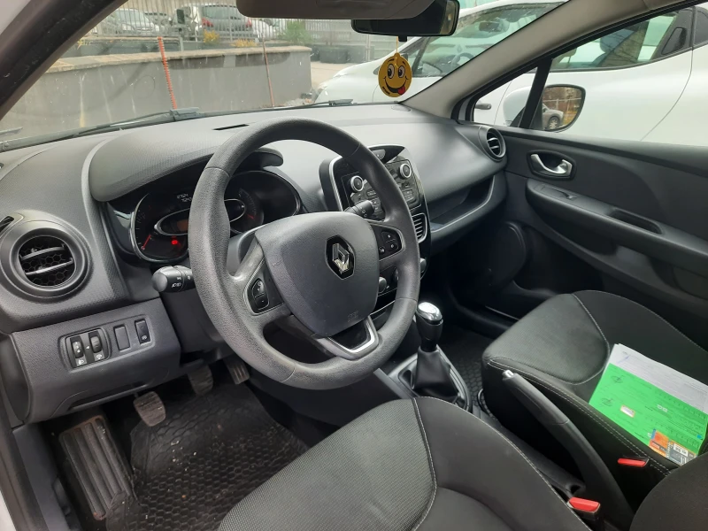 Renault Clio, снимка 14 - Автомобили и джипове - 47923483