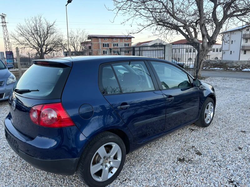 VW Golf Golf 5, снимка 9 - Автомобили и джипове - 48719639