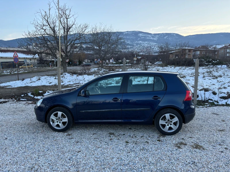 VW Golf Golf 5, снимка 2 - Автомобили и джипове - 48719639