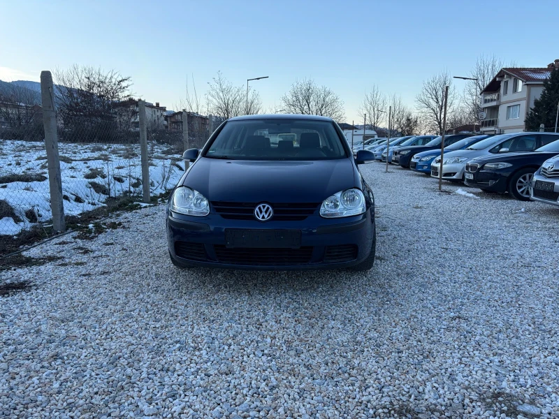 VW Golf Golf 5, снимка 7 - Автомобили и джипове - 48719639