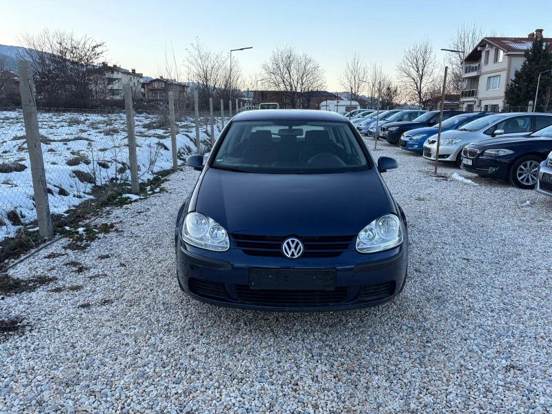 VW Golf Golf 5, снимка 6 - Автомобили и джипове - 48719639