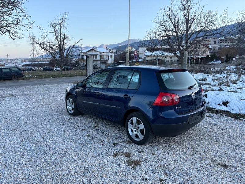 VW Golf Golf 5, снимка 1 - Автомобили и джипове - 48719639