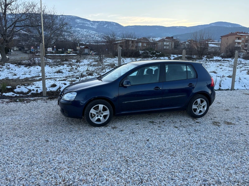 VW Golf Golf 5, снимка 4 - Автомобили и джипове - 48719639