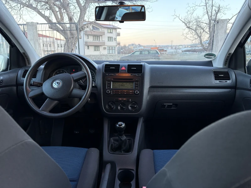 VW Golf Golf 5, снимка 14 - Автомобили и джипове - 48719639