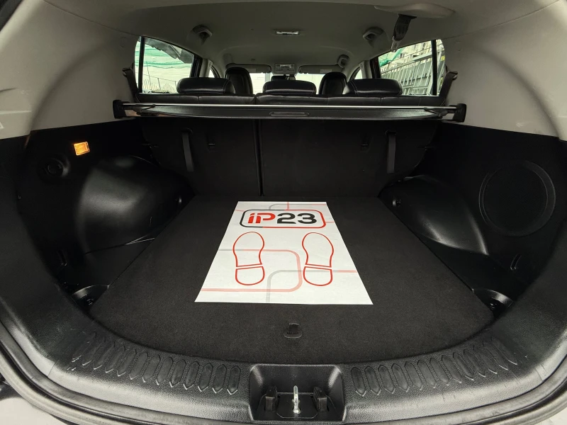 Kia Sportage 2.0* БЕНЗИН* АВТОМАТИК* 2WD* * * , снимка 17 - Автомобили и джипове - 49596226