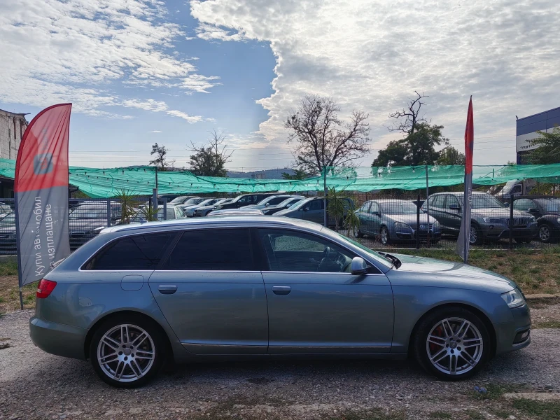 Audi A6 3.0tdi  4x4  240ps, снимка 3 - Автомобили и джипове - 51669705