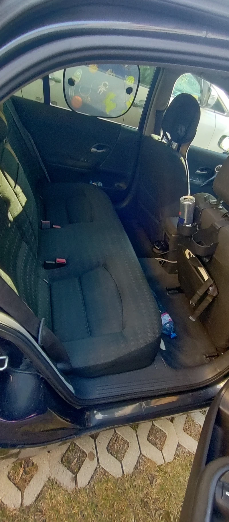 Renault Laguna 1, 6 16V 112 к.с. - Газ/ Бензин , снимка 9 - Автомобили и джипове - 52485303