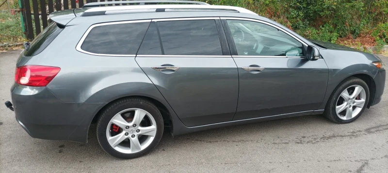 Honda Accord, снимка 4 - Автомобили и джипове - 52702699