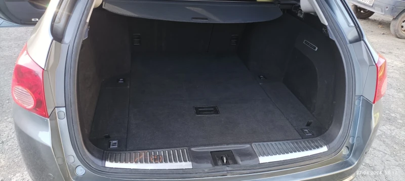 Honda Accord, снимка 10 - Автомобили и джипове - 52702699