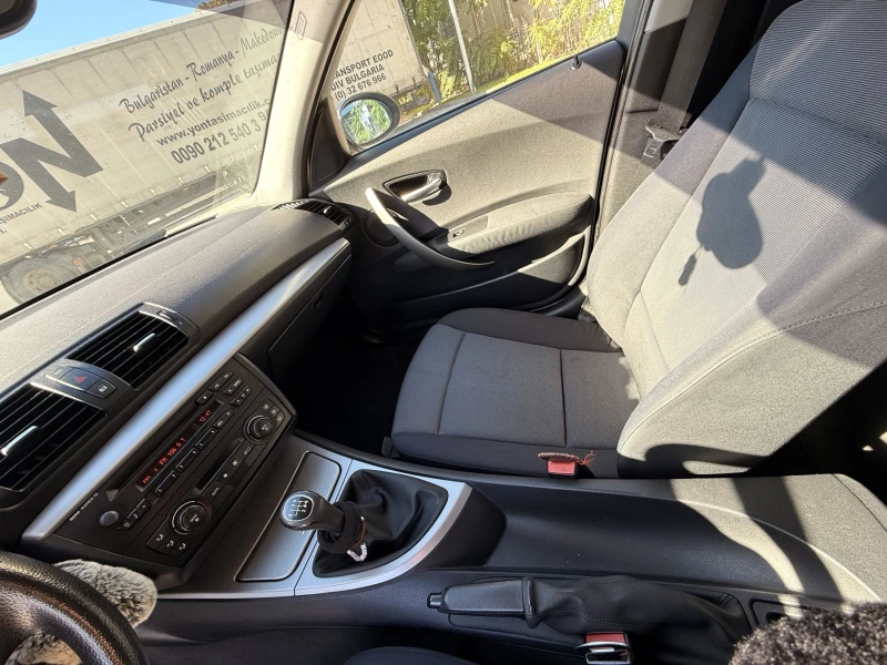 BMW 120 d, снимка 5 - Автомобили и джипове - 52283916