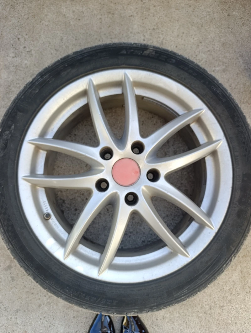 BMW 120 d, снимка 9 - Автомобили и джипове - 52283916