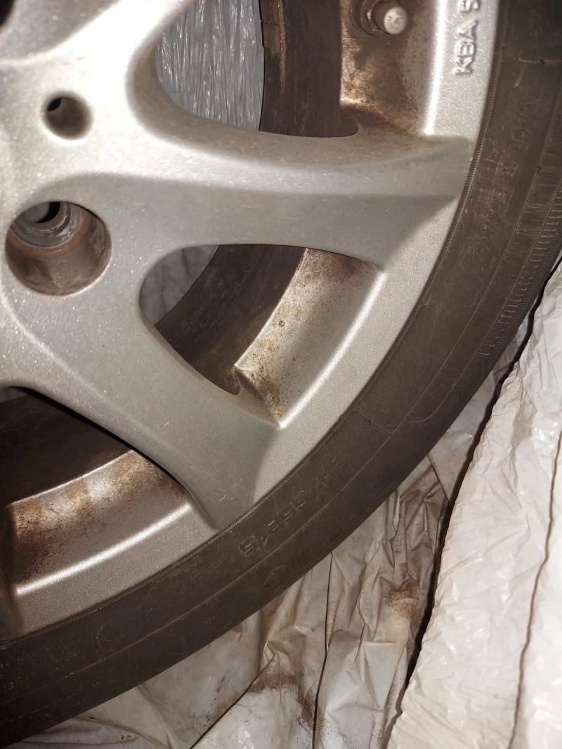 Dacia Logan MCV, снимка 15 - Автомобили и джипове - 52938104