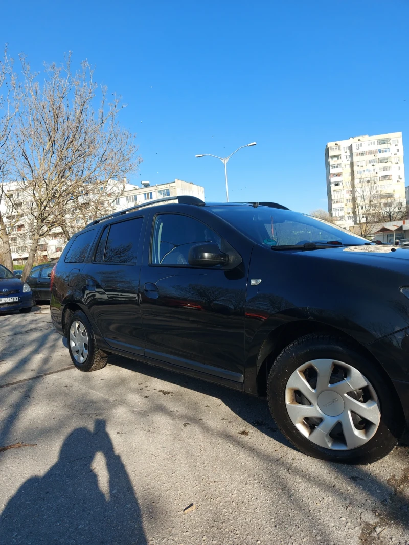 Dacia Logan MCV, снимка 3 - Автомобили и джипове - 52938104